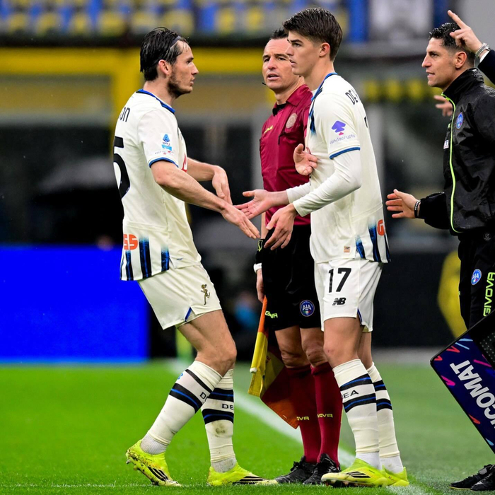 德凯特拉雷晒图宣布回归意甲赛场 兴奋之情溢于