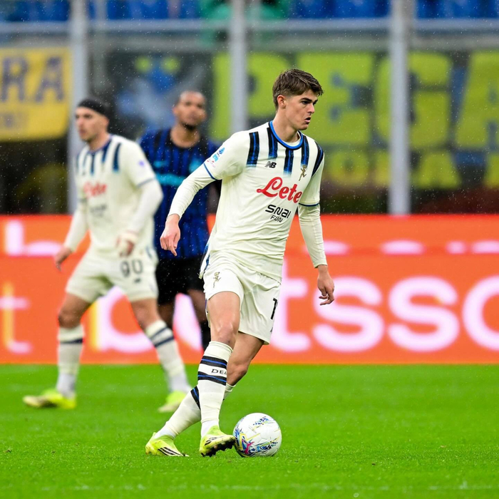 德凯特拉雷晒图宣布回归意甲赛场 兴奋之情溢于