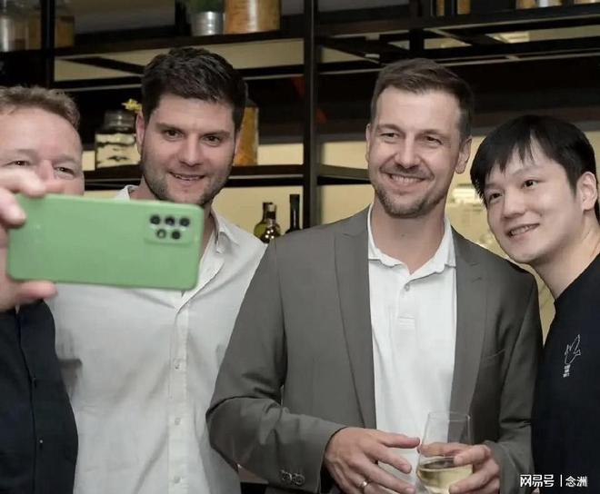 波尔：樊振东暂无回归国乒意愿 乒协动态引关注