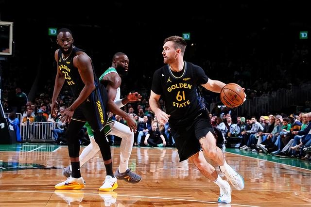 波尔津吉斯首发难救主 塔图姆布朗合砍56分助凯