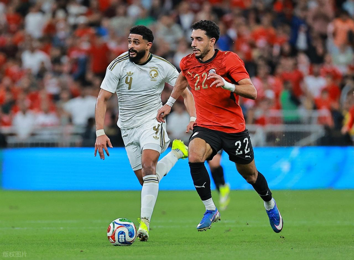 埃及客场力克沙特终结两连败 世界杯练兵赛展现