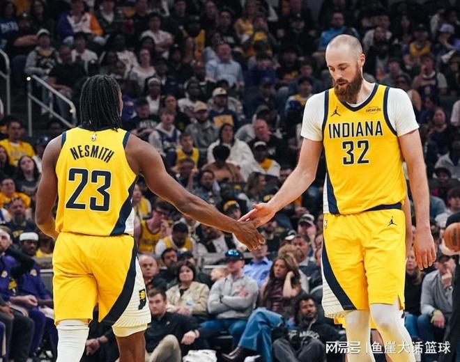 湖人逆转步行者东契奇砍43分詹姆斯高效输出布朗