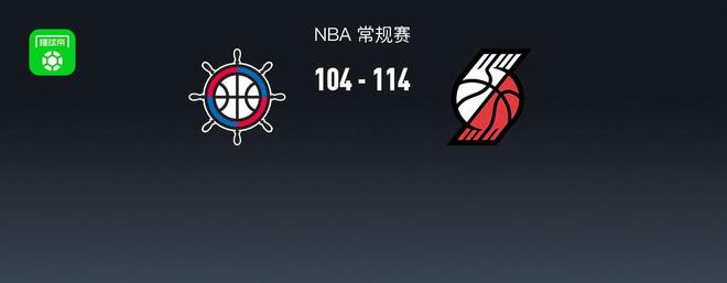 快船伦纳德23分难救主 霍勒迪狂砍30分率队掀翻快