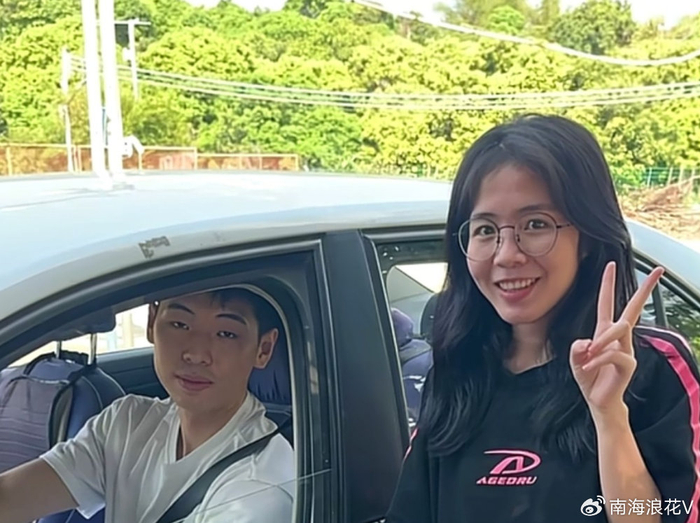 广东队放假期间徐杰钓鱼放松 半日无获引热议