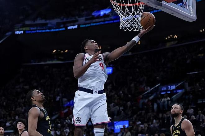 快船力克勇士终结两连败