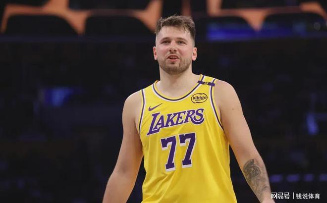 湖人双核复出希望燃起 东契奇有望火线回归助阵