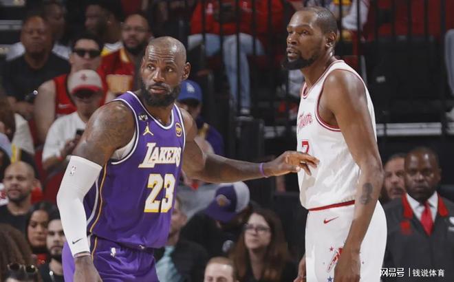 湖人双核复出希望燃起 东契奇有望火线回归助阵