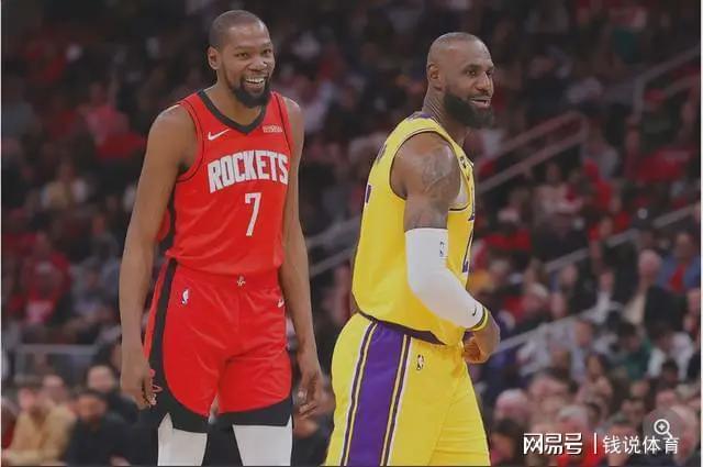 湖人双核复出希望燃起 东契奇有望火线回归助阵