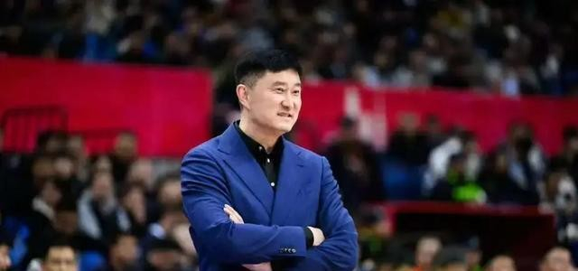 广东男篮常规赛末段阵容调整引热议