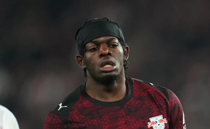 阿森纳瞄准卢克巴引援目标 拜仁交易面临多重挑