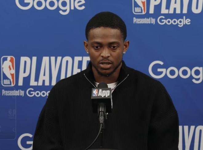 马刺G2主场103-106负开拓者 福克斯：文班亚马退赛