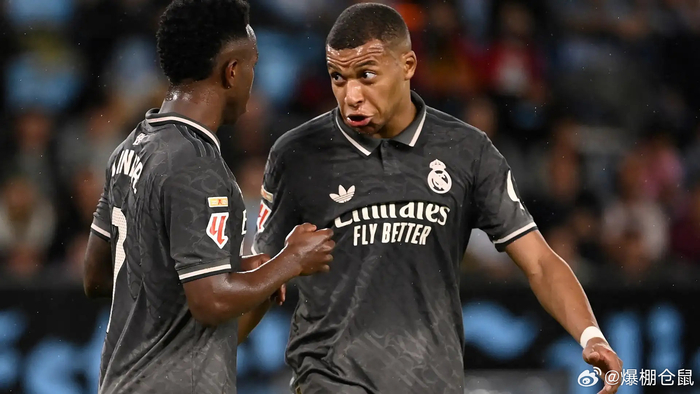 皇马或出售威尼修斯 解决战术重叠难题